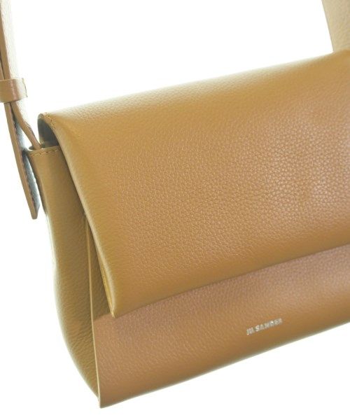 JIL SANDER ショルダーバッグ メンズ 【古着】【中古】【送料無料】