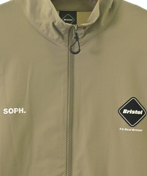 F.C.R.B ブルゾン（その他） メンズ 【古着】【中古】【送料無料】
