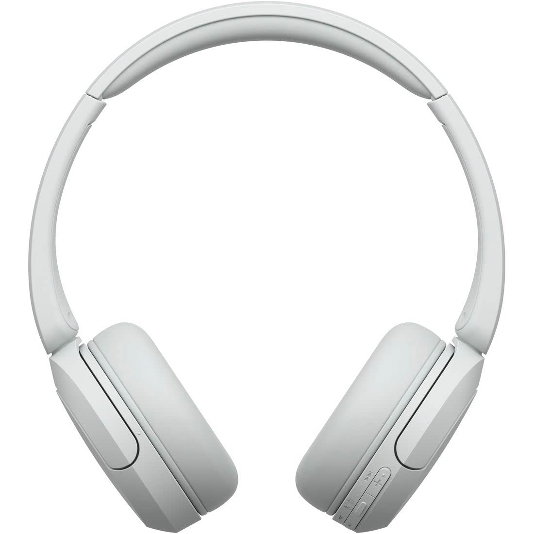 ソニー(SONY) ワイヤレスヘッドホン WH-CH520:Bluetooth対応/軽量設計 約147g/専用アプリ対応により好みの音質にカスタマイズできる「イコライザー」設定対応/ホワイト WH-CH520 W 小p 9916dbcf ソニー(SONY) ワイヤレスヘッドホン WH-CH520:Bluetooth対応/軽量設計 約147g/専用アプリ対応により好みの音質にカスタマイズできる「イコライザー」設定対応/ホワイト WH-CH520 W 小p 9916dbcf