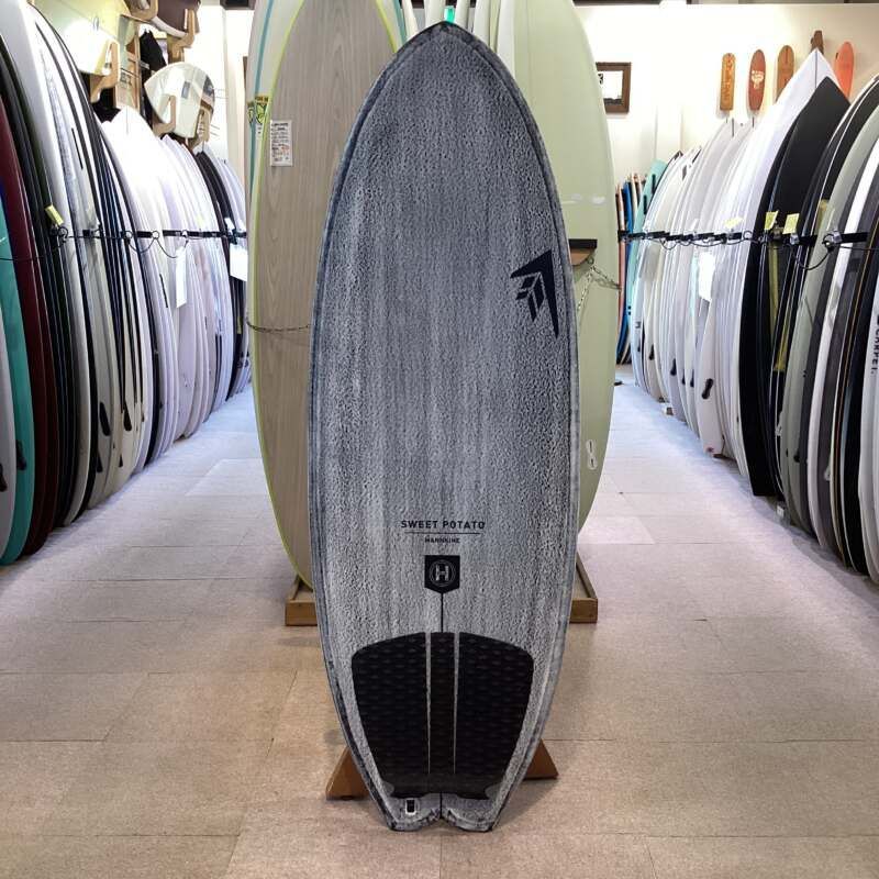 【ムラスポOUTLET公式】中古サーフボード USED FIREWIRE ファイヤーワイヤー SWEET POTATO Volcanic 5’2 スイートポテト ボルケニック EPS ショートボード サーフィン ムラサキスポーツ OUTLET アウトレット 【ムラスポOUTLET公式】中古サーフボード USED FIREWIRE ファイヤーワイヤー SWEET POTATO Volcanic 5’2 スイートポテト ボルケニック EPS ショートボード サーフィン ムラサキスポーツ OUTLET アウトレット