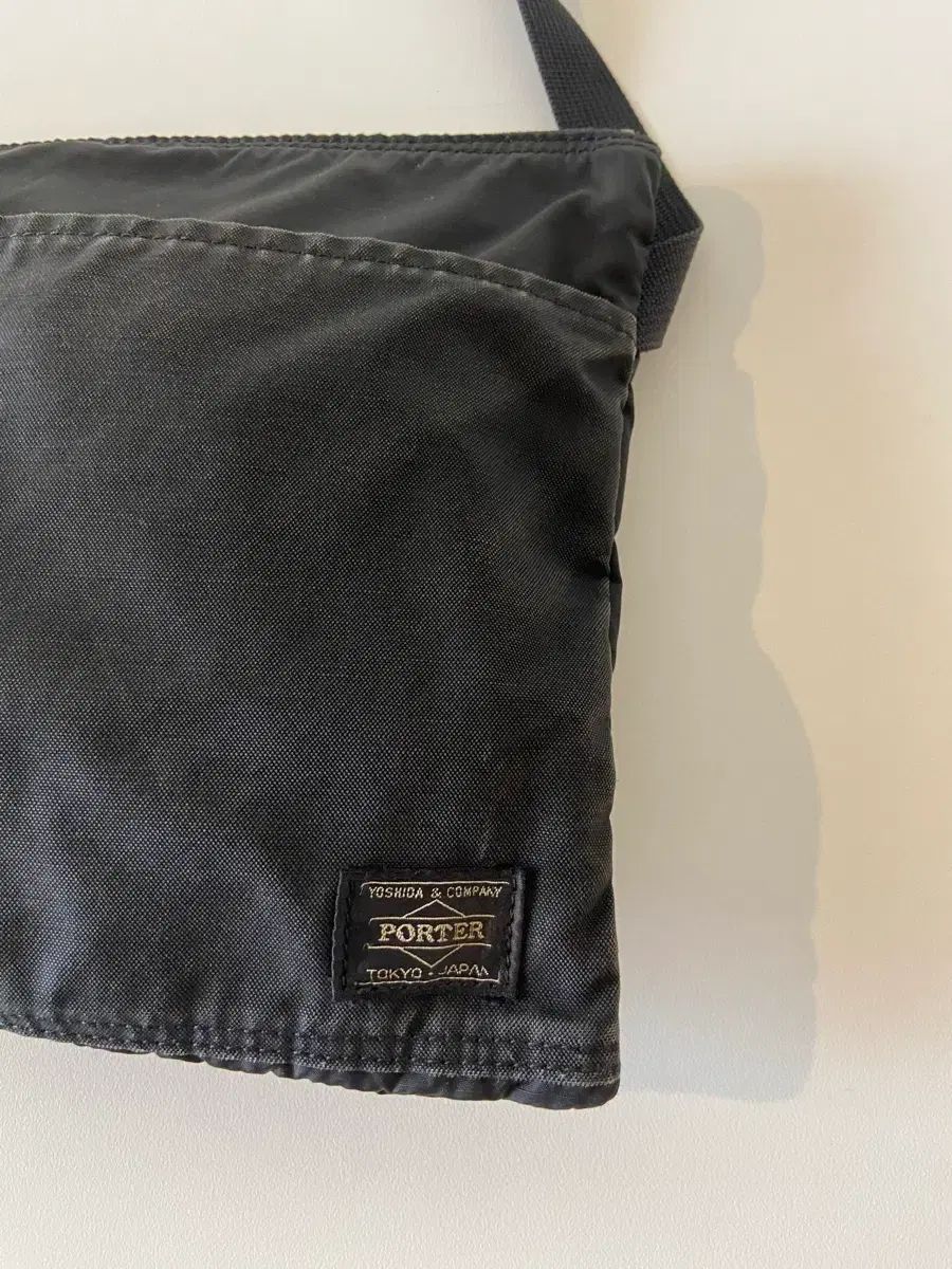 Porter ナイロン チュール シューバッグ Porter ナイロン チュール シューバッグ