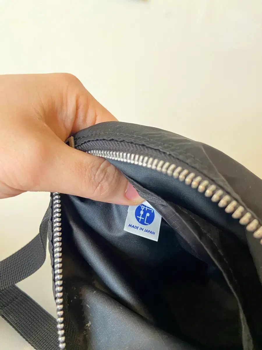 Porter ナイロン チュール シューバッグ Porter ナイロン チュール シューバッグ
