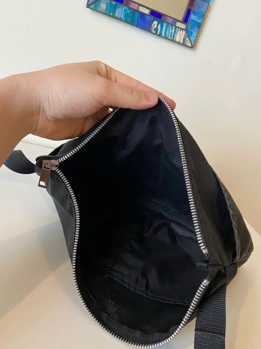 Porter ナイロン チュール シューバッグ Porter ナイロン チュール シューバッグ