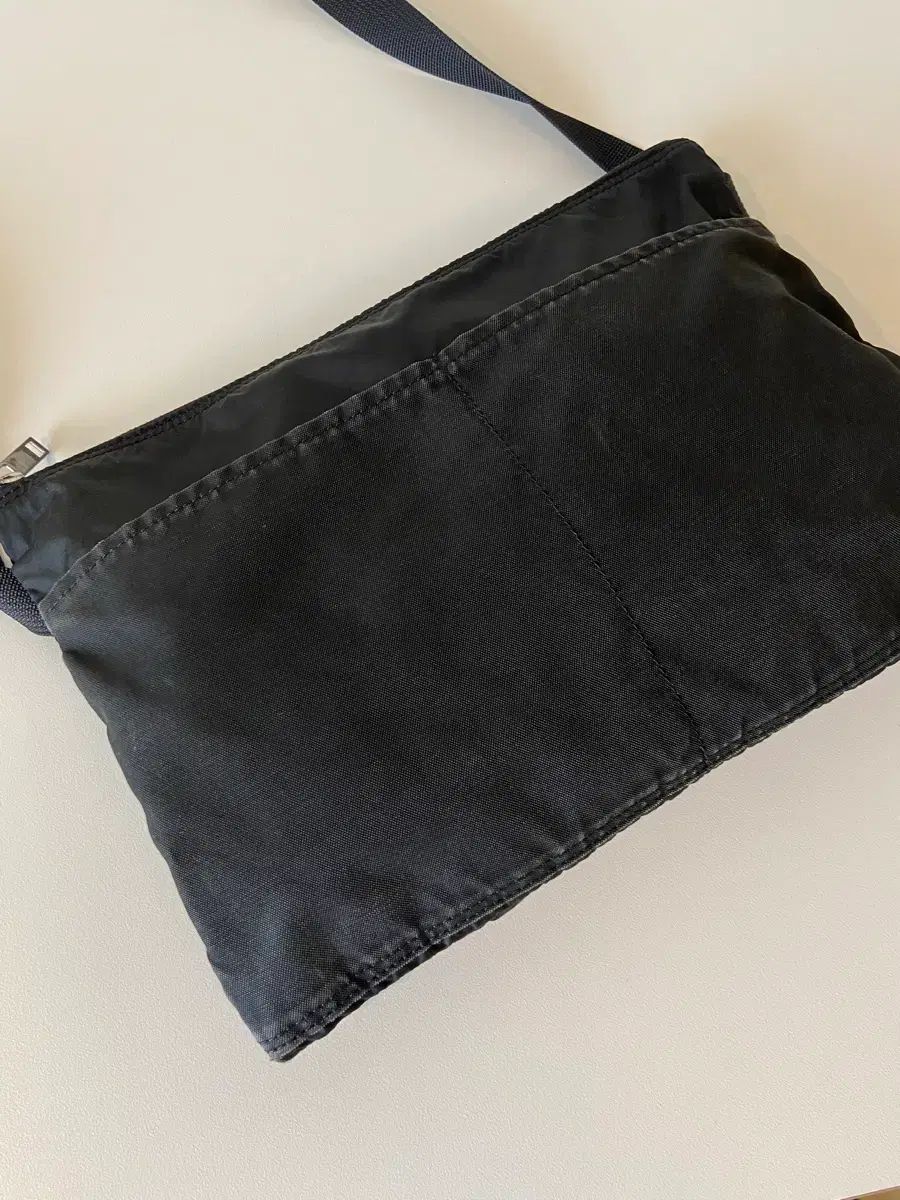 Porter ナイロン チュール シューバッグ Porter ナイロン チュール シューバッグ