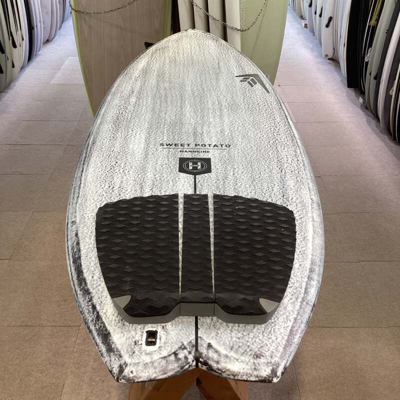 【ムラスポOUTLET公式】中古サーフボード USED FIREWIRE ファイヤーワイヤー SWEET POTATO Volcanic 5’2 スイートポテト ボルケニック EPS ショートボード サーフィン ムラサキスポーツ OUTLET アウトレット 【ムラスポOUTLET公式】中古サーフボード USED FIREWIRE ファイヤーワイヤー SWEET POTATO Volcanic 5’2 スイートポテト ボルケニック EPS ショートボード サーフィン ムラサキスポーツ OUTLET アウトレット