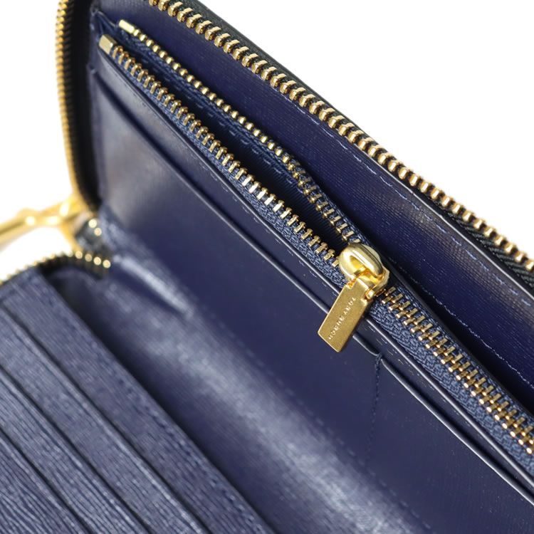 トリーバーチ TORY BURCH 財布 長財布 ロビンソン レディース ダブルT 