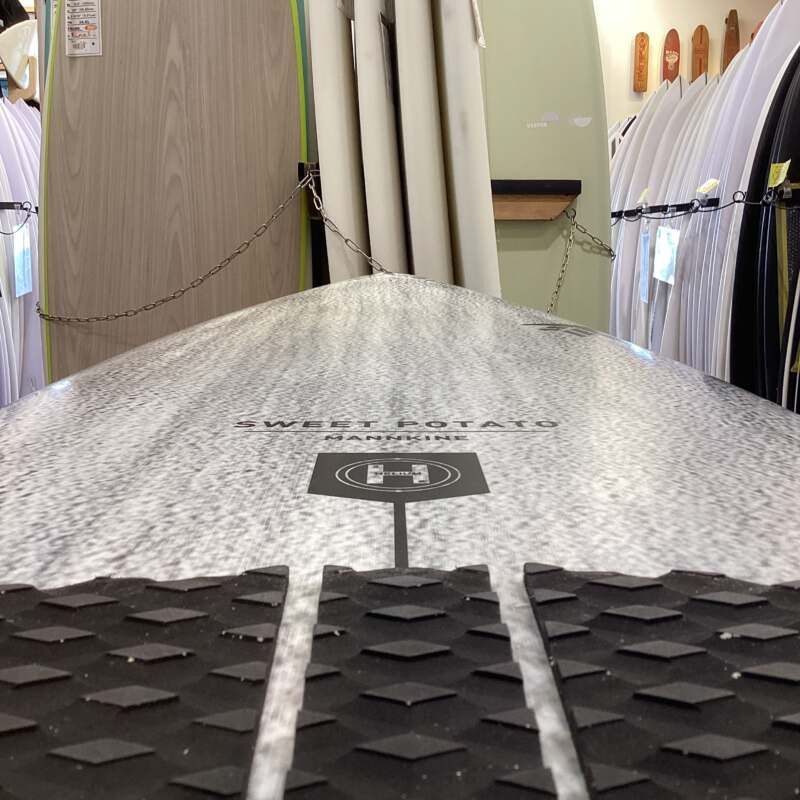 【ムラスポOUTLET公式】中古サーフボード USED FIREWIRE ファイヤーワイヤー SWEET POTATO Volcanic 5’2 スイートポテト ボルケニック EPS ショートボード サーフィン ムラサキスポーツ OUTLET アウトレット 【ムラスポOUTLET公式】中古サーフボード USED FIREWIRE ファイヤーワイヤー SWEET POTATO Volcanic 5’2 スイートポテト ボルケニック EPS ショートボード サーフィン ムラサキスポーツ OUTLET アウトレット