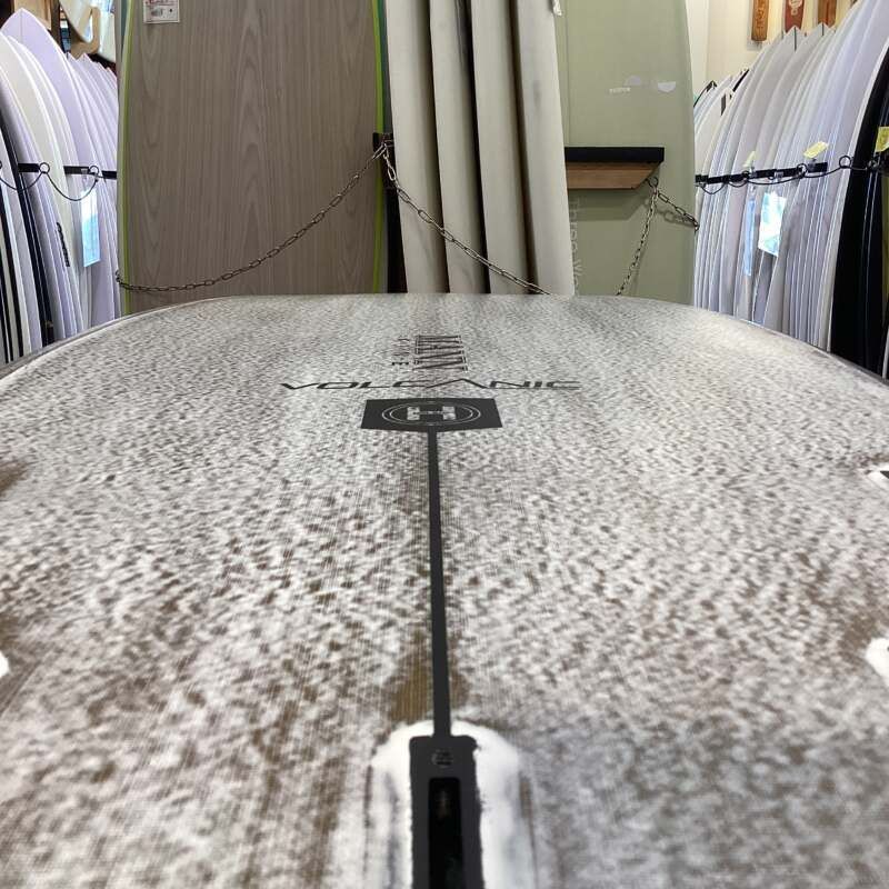 【ムラスポOUTLET公式】中古サーフボード USED FIREWIRE ファイヤーワイヤー SWEET POTATO Volcanic 5’2 スイートポテト ボルケニック EPS ショートボード サーフィン ムラサキスポーツ OUTLET アウトレット 【ムラスポOUTLET公式】中古サーフボード USED FIREWIRE ファイヤーワイヤー SWEET POTATO Volcanic 5’2 スイートポテト ボルケニック EPS ショートボード サーフィン ムラサキスポーツ OUTLET アウトレット