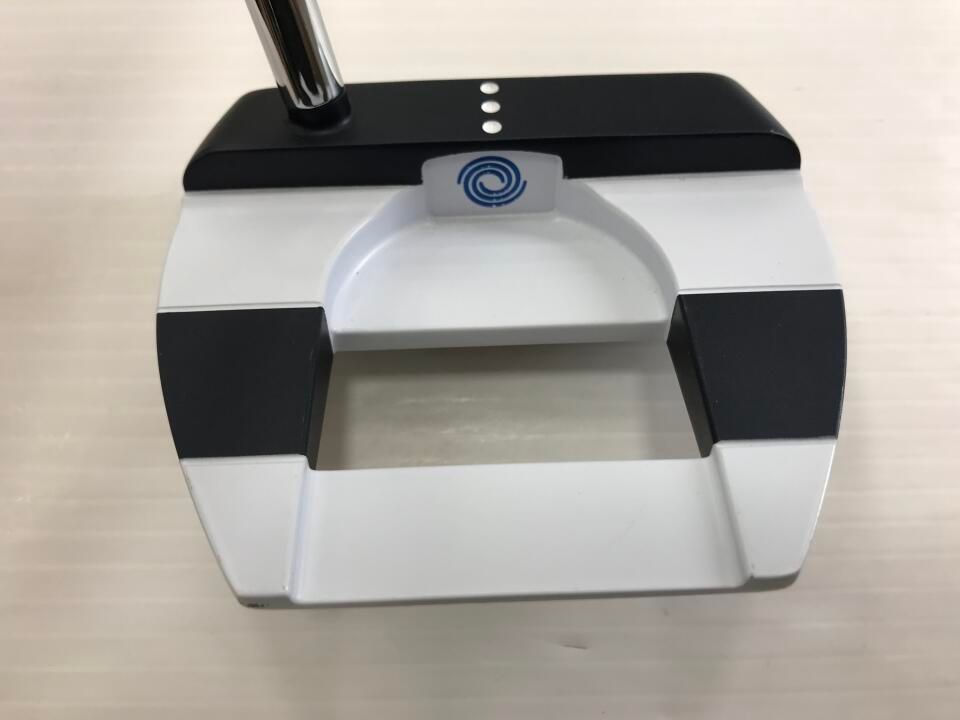 オデッセイ Ai-ONE JAILBIRD MINI パター 中古【最短即日発送】 オデッセイ Ai-ONE JAILBIRD MINI パター 中古【最短即日発送】