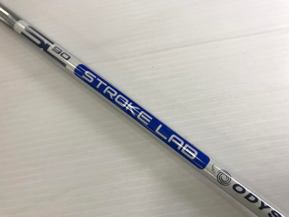 オデッセイ Ai-ONE JAILBIRD MINI パター 中古【最短即日発送】 オデッセイ Ai-ONE JAILBIRD MINI パター 中古【最短即日発送】