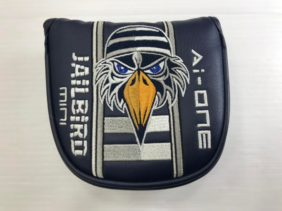 オデッセイ Ai-ONE JAILBIRD MINI パター 中古【最短即日発送】 オデッセイ Ai-ONE JAILBIRD MINI パター 中古【最短即日発送】