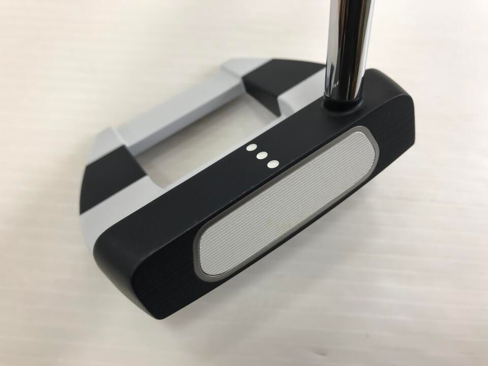 オデッセイ Ai-ONE JAILBIRD MINI パター 中古【最短即日発送】 オデッセイ Ai-ONE JAILBIRD MINI パター 中古【最短即日発送】
