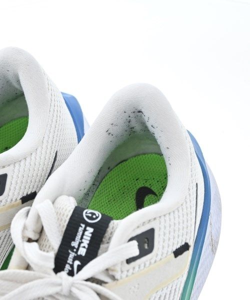 NIKE スニーカー メンズ 【古着】【中古】【送料無料】