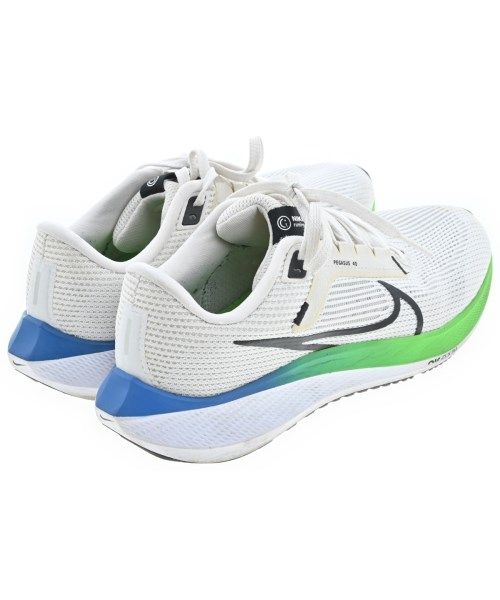 NIKE スニーカー メンズ 【古着】【中古】【送料無料】