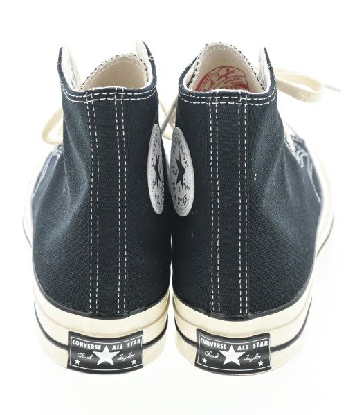 CONVERSE スニーカー メンズ 【古着】【中古】【送料無料】 CONVERSE スニーカー メンズ 【古着】【中古】【送料無料】