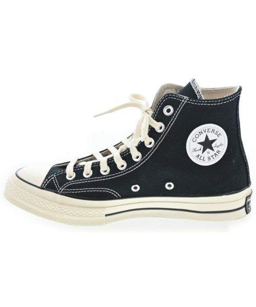 CONVERSE スニーカー メンズ 【古着】【中古】【送料無料】 CONVERSE スニーカー メンズ 【古着】【中古】【送料無料】