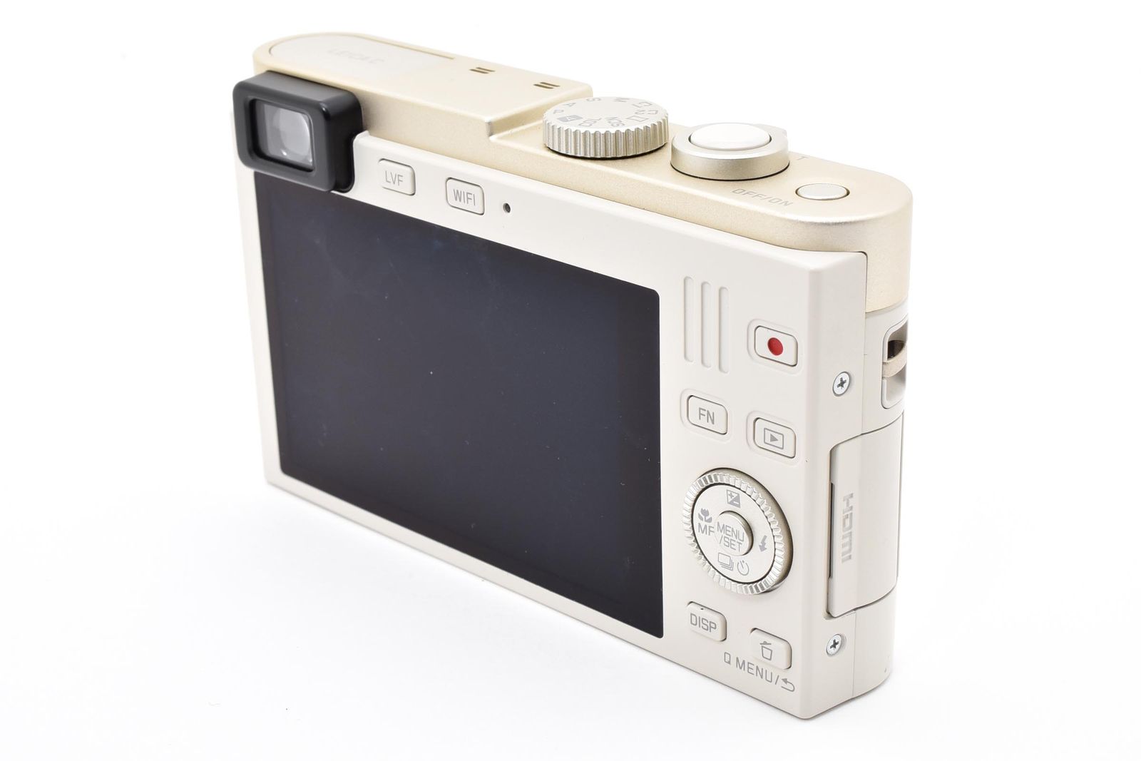 ■美品■ライカ LEICA C(Typ112) コンパクトデジタルカメラ【動作確認済】 #9416 F.May.2426 ■美品■ライカ LEICA C(Typ112) コンパクトデジタルカメラ【動作確認済】 #9416 F.May.2426