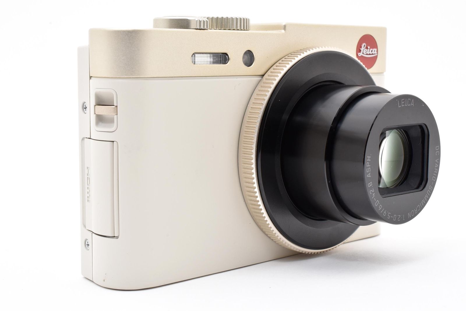 ■美品■ライカ LEICA C(Typ112) コンパクトデジタルカメラ【動作確認済】 #9416 F.May.2426 ■美品■ライカ LEICA C(Typ112) コンパクトデジタルカメラ【動作確認済】 #9416 F.May.2426