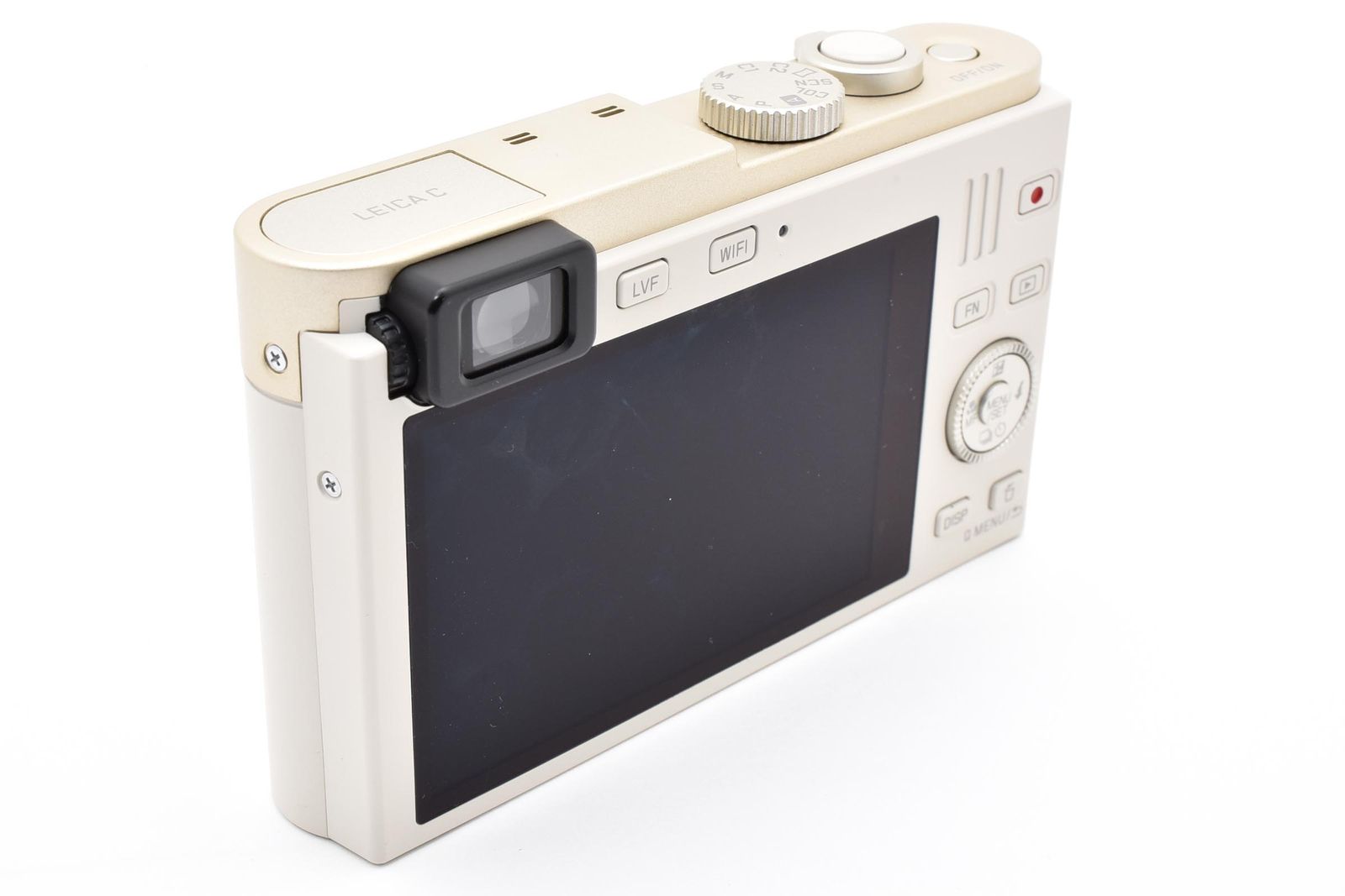 ■美品■ライカ LEICA C(Typ112) コンパクトデジタルカメラ【動作確認済】 #9416 F.May.2426 ■美品■ライカ LEICA C(Typ112) コンパクトデジタルカメラ【動作確認済】 #9416 F.May.2426