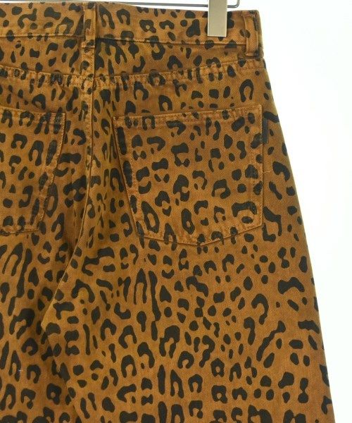 Saint Laurent Paris デニムパンツ レディース 【古着】【中古】【送料無料】 Saint Laurent Paris デニムパンツ レディース 【古着】【中古】【送料無料】