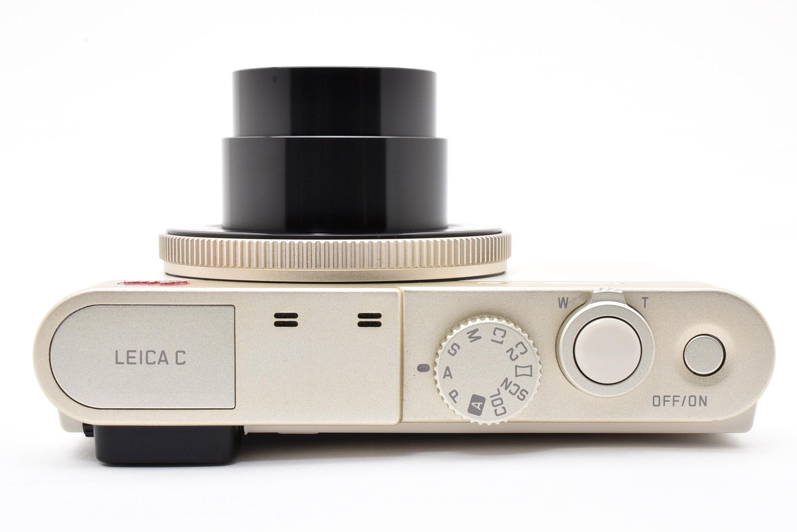 ■美品■ライカ LEICA C(Typ112) コンパクトデジタルカメラ【動作確認済】 #9416 F.May.2426 ■美品■ライカ LEICA C(Typ112) コンパクトデジタルカメラ【動作確認済】 #9416 F.May.2426