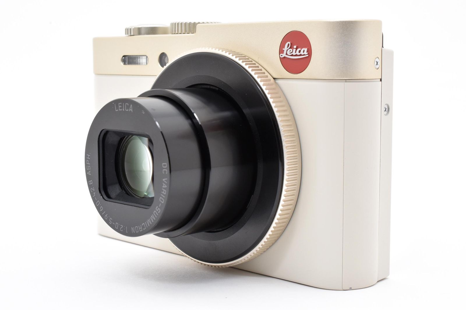 ■美品■ライカ LEICA C(Typ112) コンパクトデジタルカメラ【動作確認済】 #9416 F.May.2426 ■美品■ライカ LEICA C(Typ112) コンパクトデジタルカメラ【動作確認済】 #9416 F.May.2426