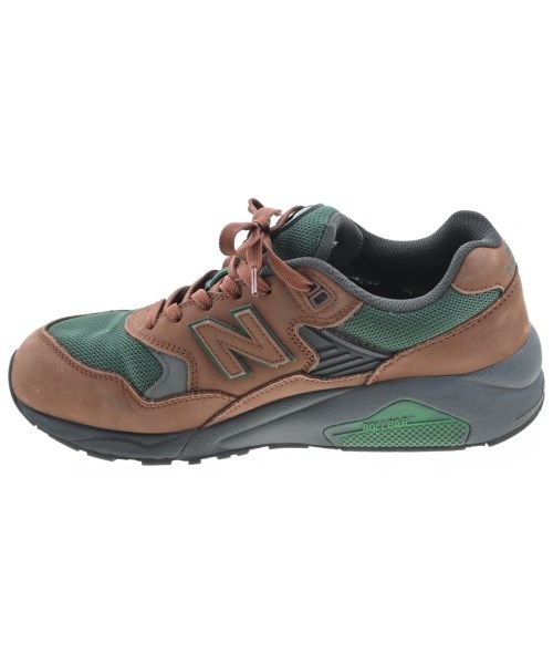 New Balance スニーカー メンズ 【古着】【中古】【送料無料】 New Balance スニーカー メンズ 【古着】【中古】【送料無料】