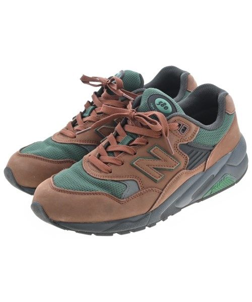 New Balance スニーカー メンズ 【古着】【中古】【送料無料】