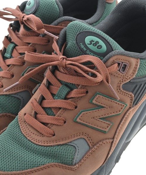 New Balance スニーカー メンズ 【古着】【中古】【送料無料】 New Balance スニーカー メンズ 【古着】【中古】【送料無料】