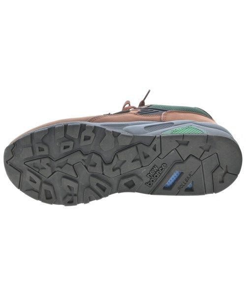 New Balance スニーカー メンズ 【古着】【中古】【送料無料】 New Balance スニーカー メンズ 【古着】【中古】【送料無料】