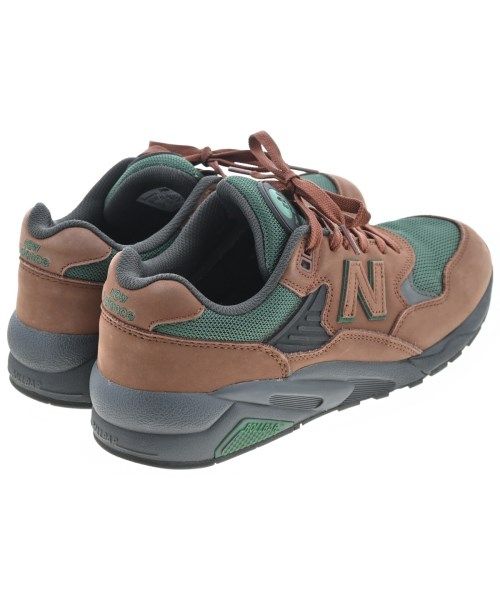 New Balance スニーカー メンズ 【古着】【中古】【送料無料】 New Balance スニーカー メンズ 【古着】【中古】【送料無料】