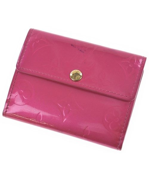 LOUIS VUITTON 財布・コインケース レディース 【古着】【中古】【送料無料】