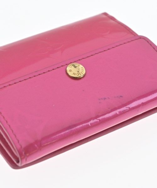LOUIS VUITTON 財布・コインケース レディース 【古着】【中古】【送料無料】