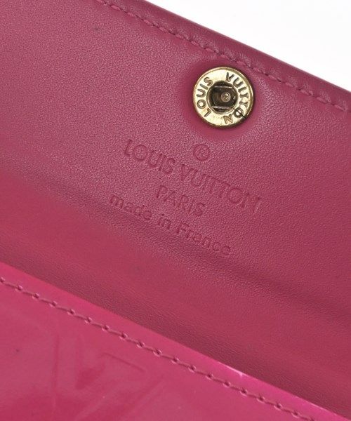 LOUIS VUITTON 財布・コインケース レディース 【古着】【中古】【送料無料】