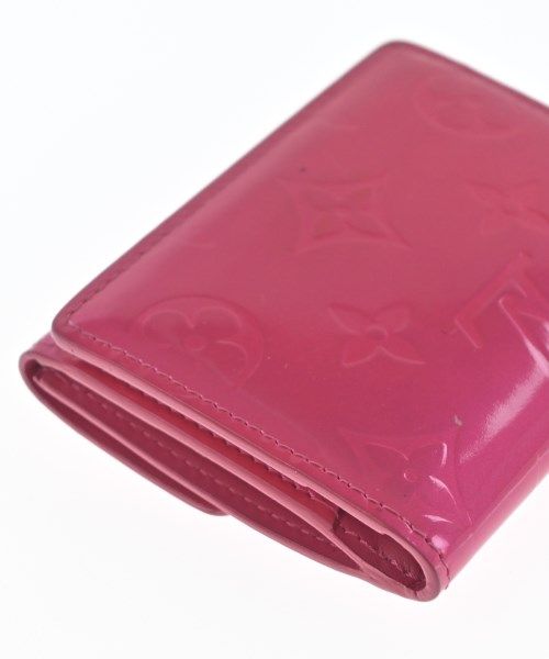 LOUIS VUITTON 財布・コインケース レディース 【古着】【中古】【送料無料】