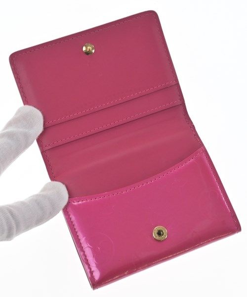 LOUIS VUITTON 財布・コインケース レディース 【古着】【中古】【送料無料】