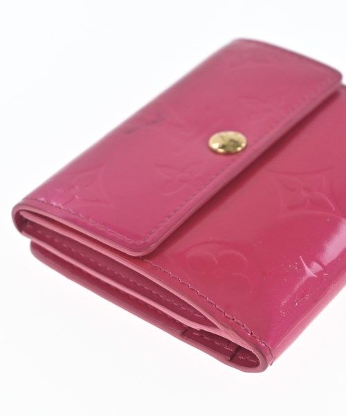 LOUIS VUITTON 財布・コインケース レディース 【古着】【中古】【送料無料】
