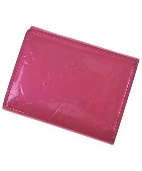 LOUIS VUITTON 財布・コインケース レディース 【古着】【中古】【送料無料】