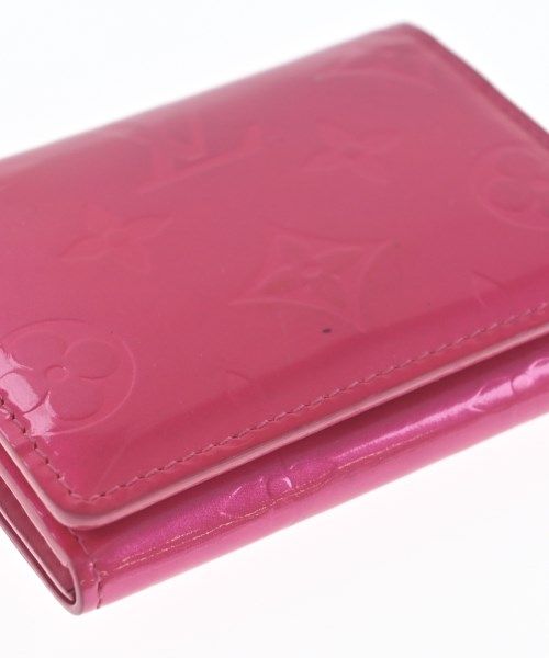 LOUIS VUITTON 財布・コインケース レディース 【古着】【中古】【送料無料】