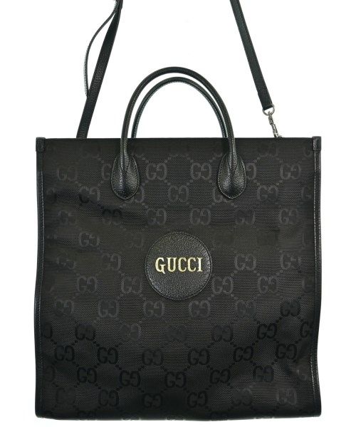GUCCI トートバッグ レディース 【古着】【中古】【送料無料】