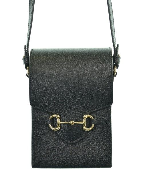 GUCCI ショルダーバッグ レディース 【古着】【中古】【送料無料】
