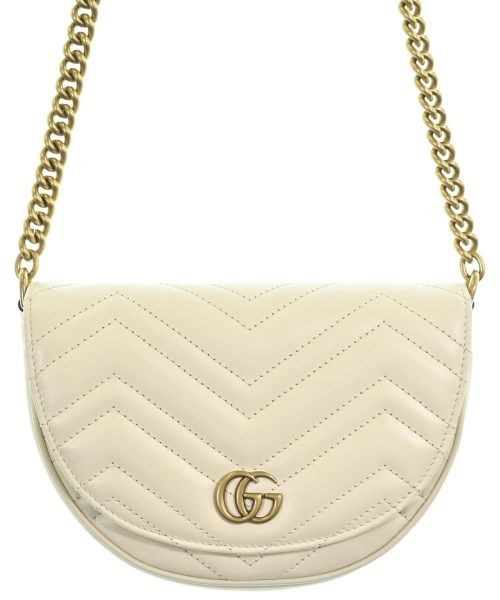 GUCCI ショルダーバッグ レディース 【古着】【中古】【送料無料】