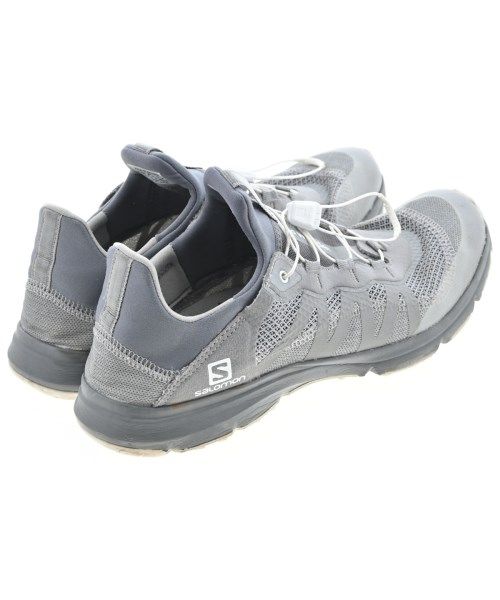 Salomon スニーカー メンズ 【古着】【中古】【送料無料】