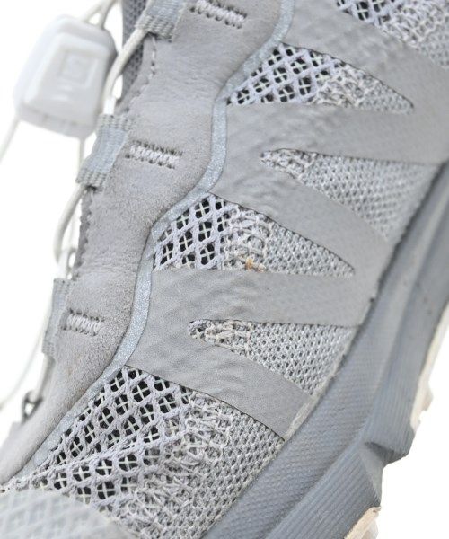 Salomon スニーカー メンズ 【古着】【中古】【送料無料】