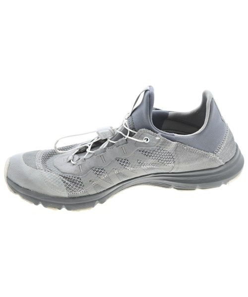 Salomon スニーカー メンズ 【古着】【中古】【送料無料】