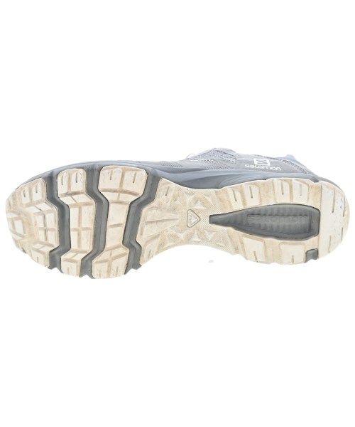 Salomon スニーカー メンズ 【古着】【中古】【送料無料】
