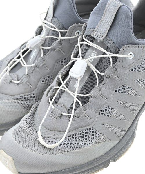 Salomon スニーカー メンズ 【古着】【中古】【送料無料】