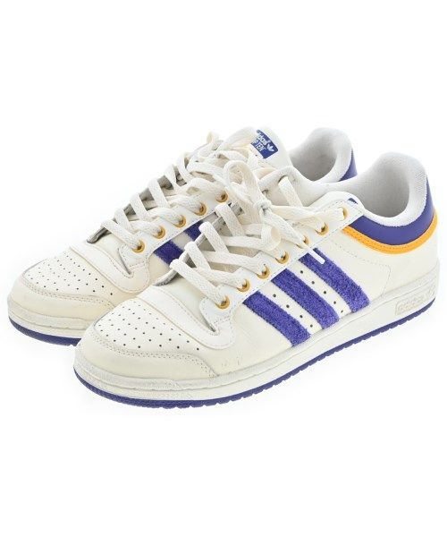 adidas スニーカー メンズ 【古着】【中古】【送料無料】
