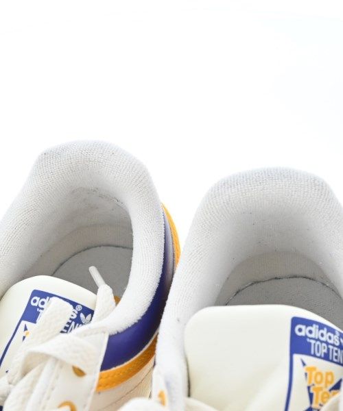 adidas スニーカー メンズ 【古着】【中古】【送料無料】