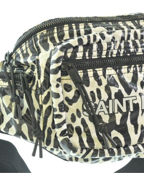 Saint Laurent Paris メッセンジャーバッグ メンズ 【古着】【中古】【送料無料】 Saint Laurent Paris メッセンジャーバッグ メンズ 【古着】【中古】【送料無料】